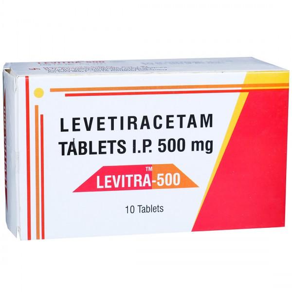 Levitra 500 mg Tablet